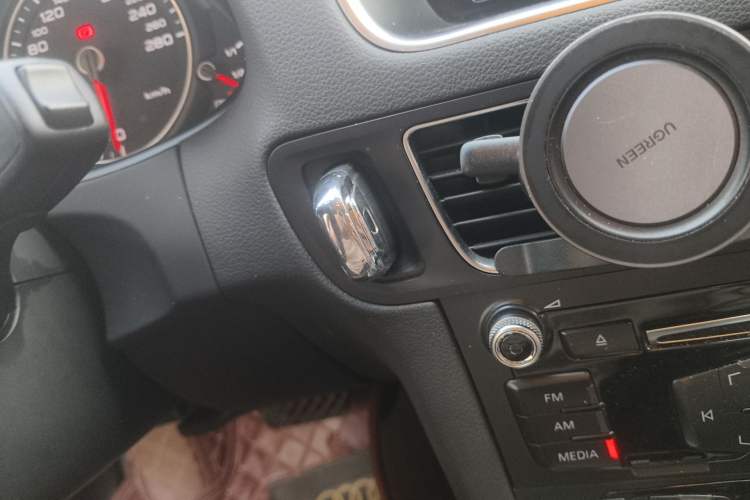 Used Audi Q5 2016 40 TFSI Technology Edition
