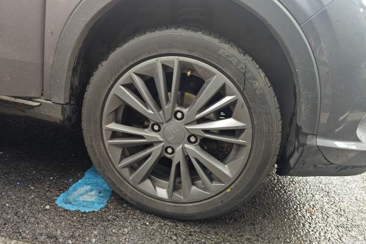 Used NETA V 2022 Chao 400 Lite