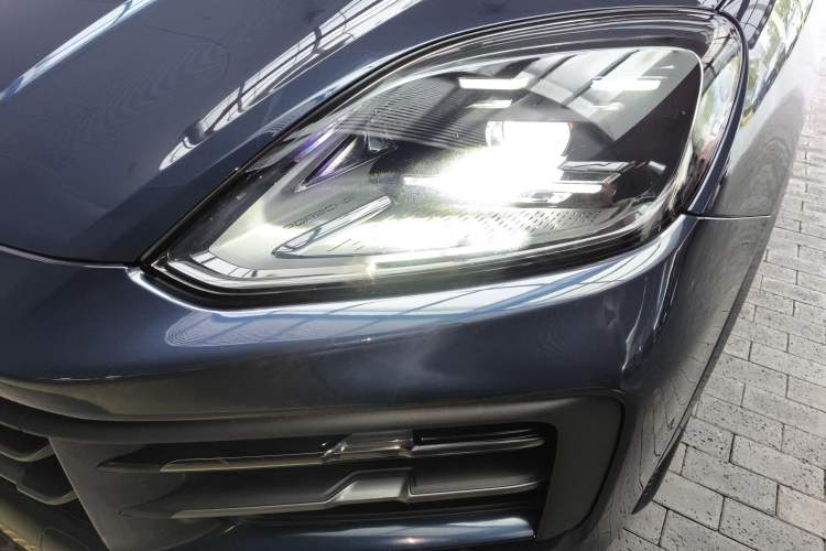 Used Porsche Cayenne 2024 Cayenne 3.0T