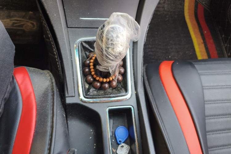 Used Geely Auto Emgrand 2017 Sedan Million Edition 1.5L Manual - Upward Version