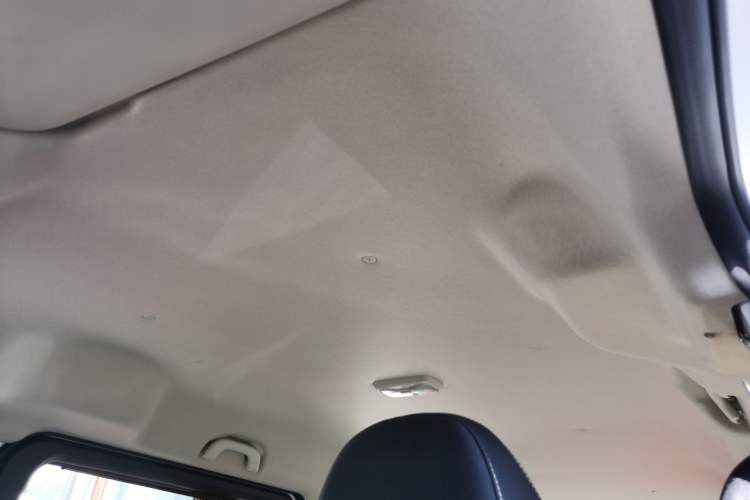 Used BAW Ruisheng Ace M7 2023 1.6L Long Wheelbase Wealth Creation Version 5 Seats
