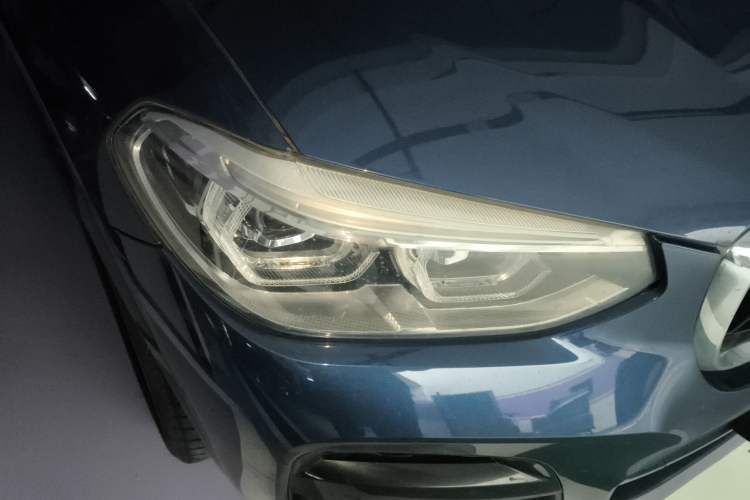 Used BMW X3 2020 xDrive25i M Sport Package Right Front Headlight