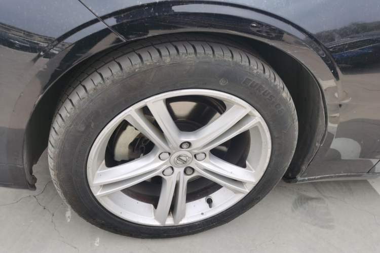 Used Volvo S90 2017 T4 Zhiyuan Edition