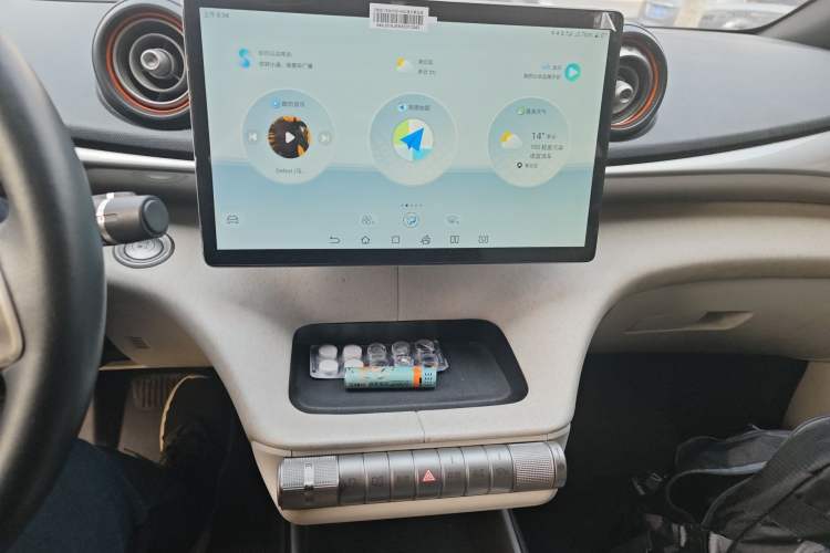 Used BYD Dolphin 2021 405 km Fashion Edition
