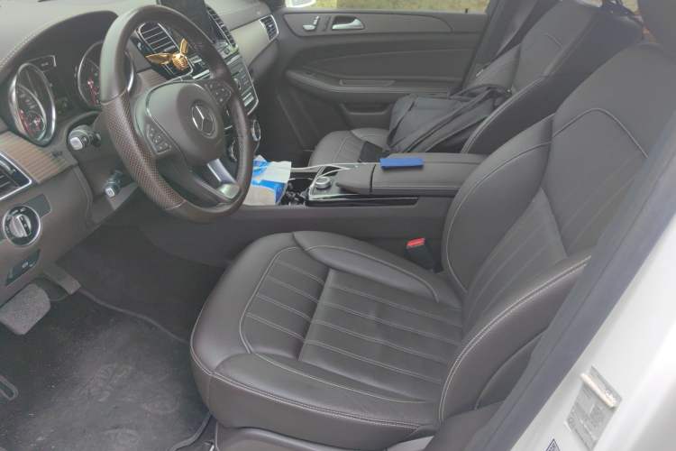 Used Mercedes-Benz GLE 2018 GLE 320 4MATIC Dynamic Edition Collector's Edition