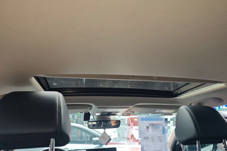 Used Honda Integra 2023 240TURBO CVT Luxury Edition Headliner