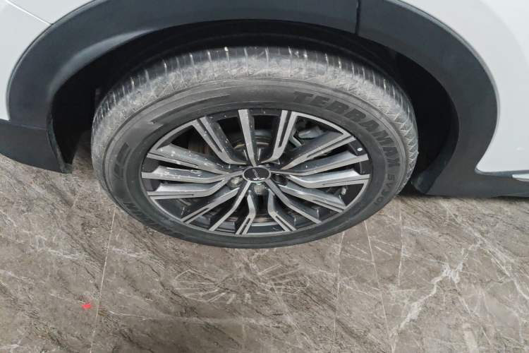 Used JETOUR X70 PLUS 2025 Champion Edition 1.5T DCT Champion MAX 7-Seater