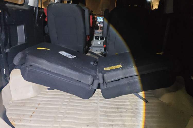 Used JAC Refine M3 2016 IKEA Edition 1.6L Luxury Smart Model