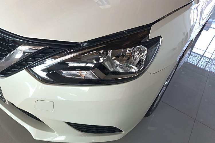 Used Nissan Sylphy 2022 Classic 1.6XE CVT Comfort Edition
