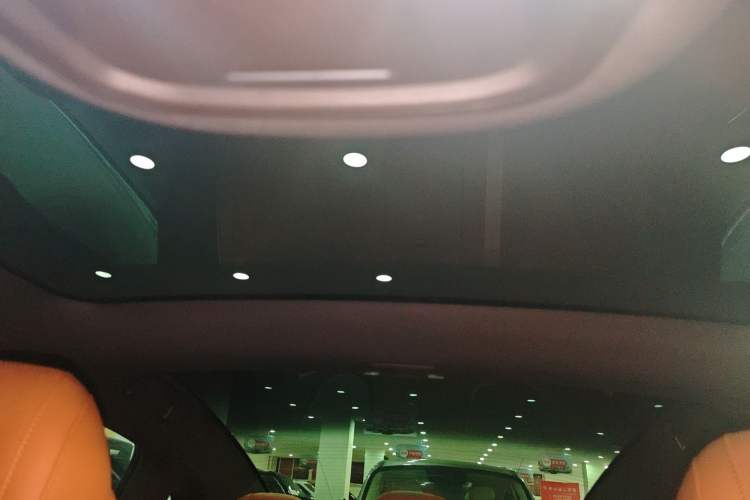 Used ORA Lightning Cat 2022 555 km Luxury Edition
