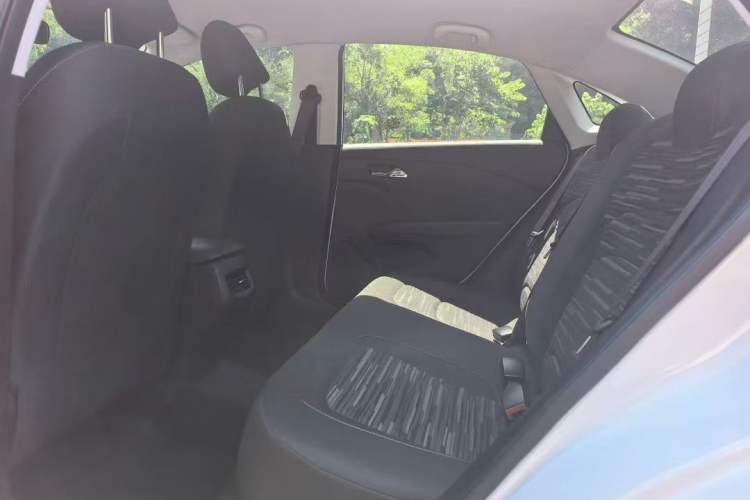Used Chevrolet Monza 2024 1.5L Dual-Clutch Enjoyment Edition