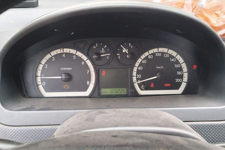 Used Chevrolet Aveo 2010 1.2 MT Efficient Edition
