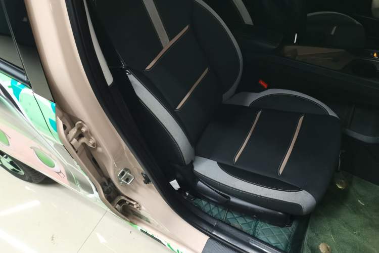 Used SOL E10X 2023 Anniversary Edition 301km Four-Leaf Clover 36kW
