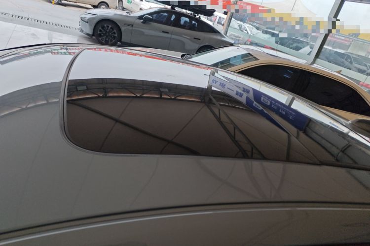 Used Volvo S90 2019 T4 Zhiyi Edition