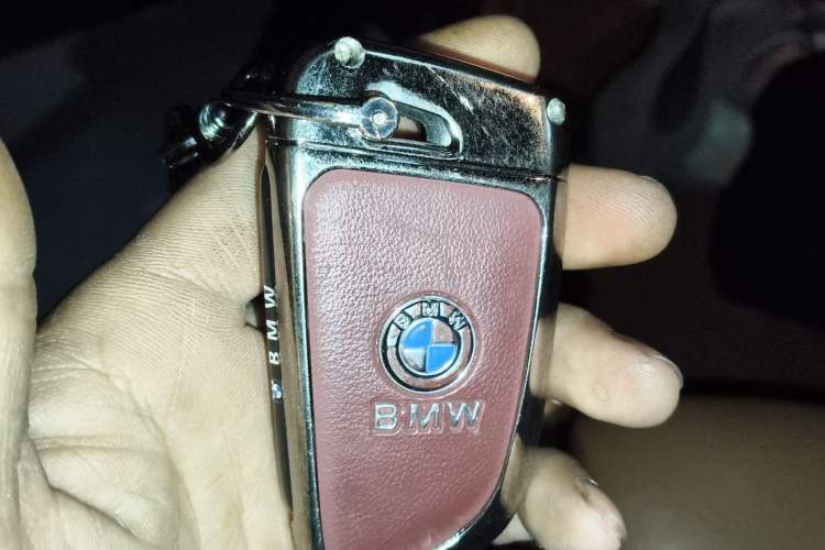 Used BMW 7 Series 2021 740Li Leading Model M Sport Package
