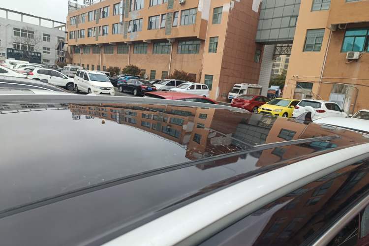 Used Wuling Victory 2023 2.0L DHT Luxury Edition