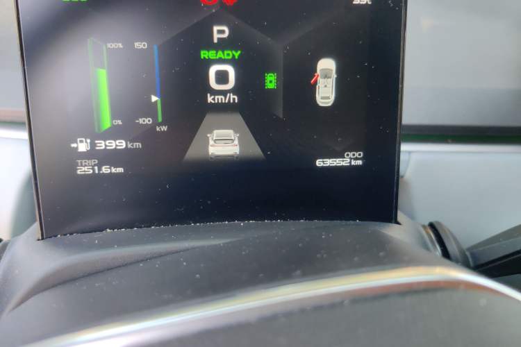 Used Geometry C 2021 C550 Cube Edition
