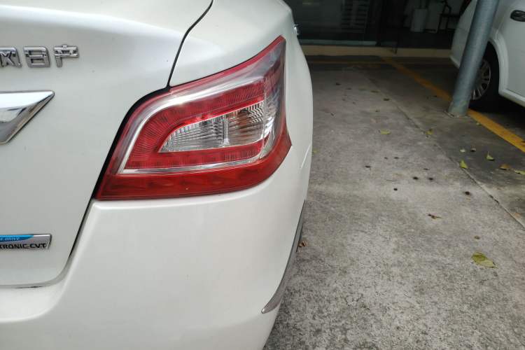 Used Nissan Teana 2013 2.0L XL Comfort Edition
