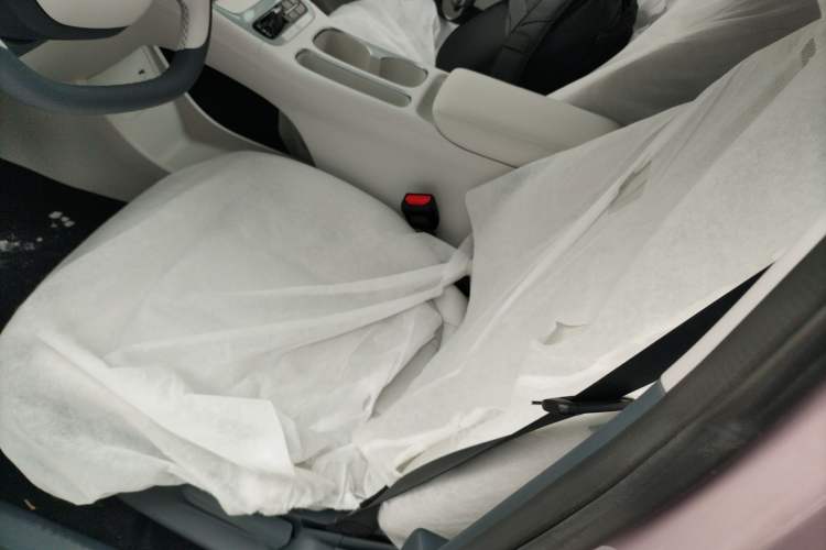 Used Geely Galaxy Geome 2025 410 km Free Version