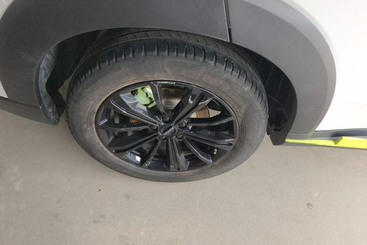 Used Haval H6S 2022 1.5T DHT Joyride Edition