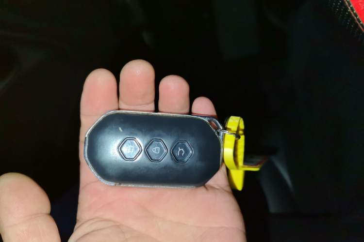 Used Wuling Victory 2020 1.5T CVT Flagship Edition
