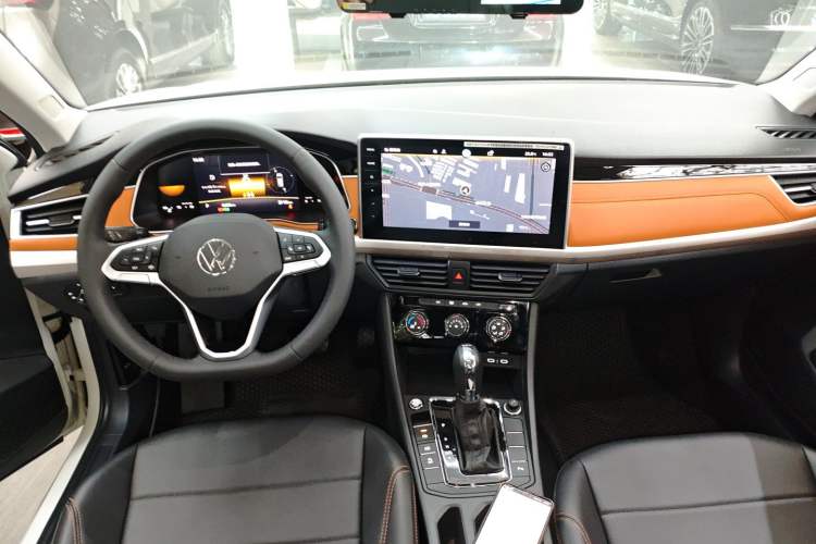 Used Volkswagen Bora 2023 200TSI DSG Enjoyment Edition
