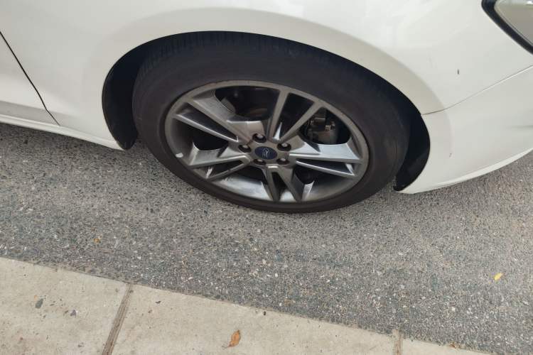 Used Ford Mondeo 2013 2.0L GTDi240 Luxury Sport Model
