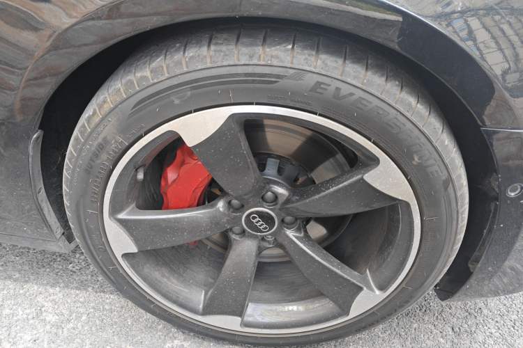 Used Audi A6L 2019 55 TFSI quattro Prestige Edition