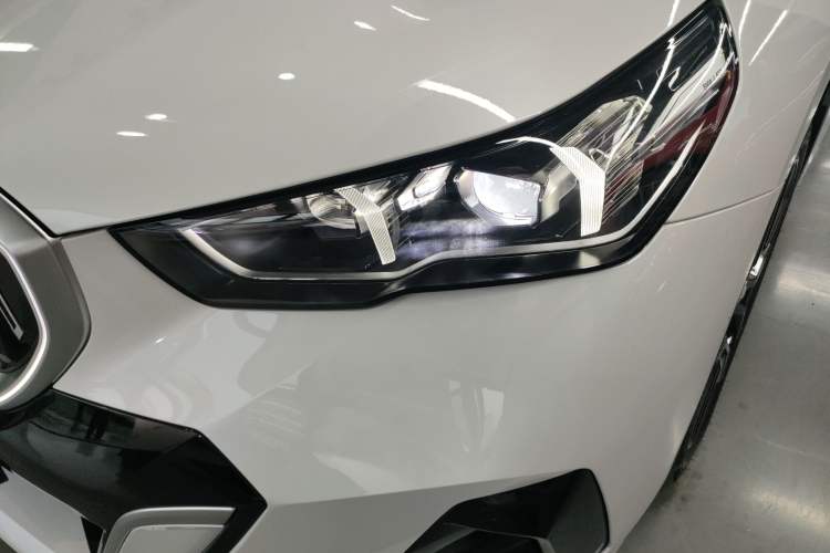 Used BMW i5 2025 eDrive 40L M Sport Package
