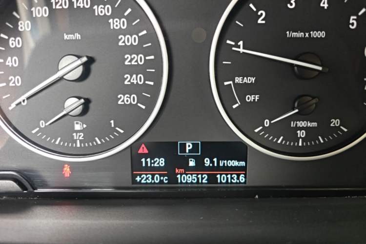Used BMW X1 2018 sDrive18Li Fashion Model
