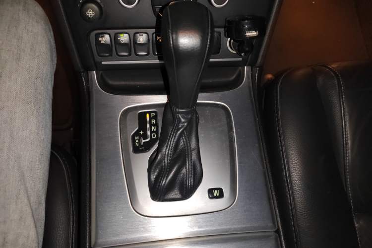 Used Volvo XC Classic 2014 T5 Luxury Edition
