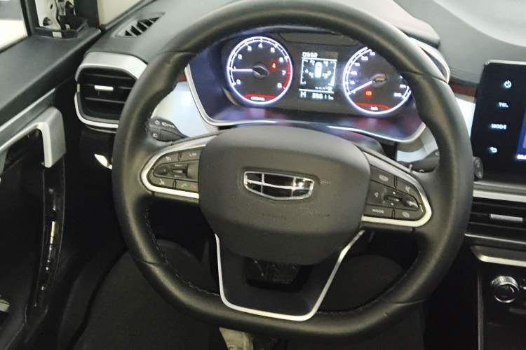 Used Geely Auto Coolray 2020 240T Manual Archer