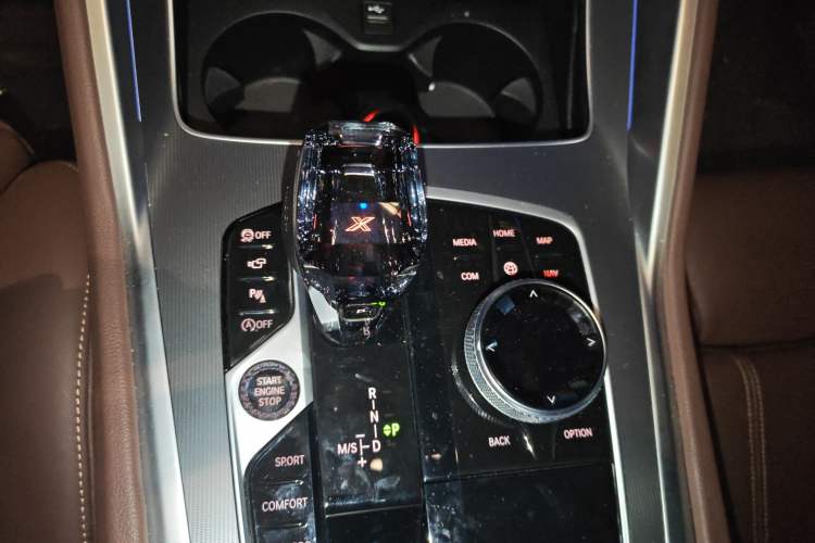 Used BMW X6 2021 xDrive30i M Sport Package