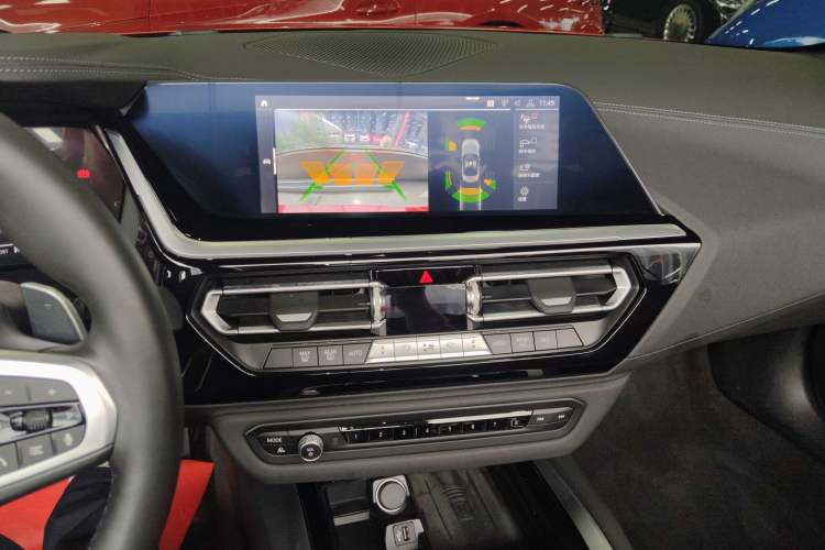 Used BMW Z4 2019 sDrive 25i M Sport Package