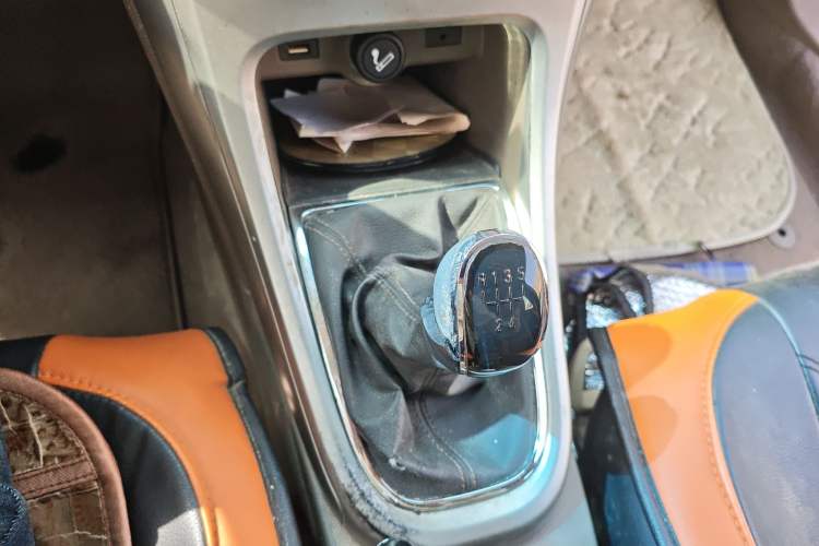 Used Buick GT 2013 GT 1.6L Manual Entry-Level Model