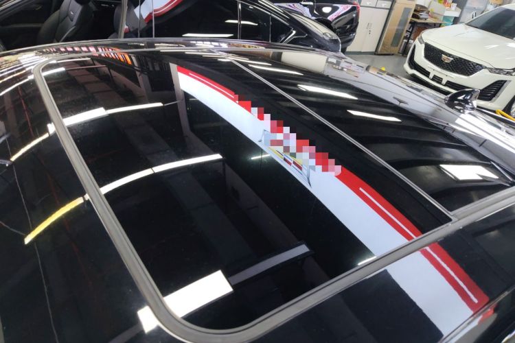 Used Cadillac CT5 2022 28T Prestige Edition
