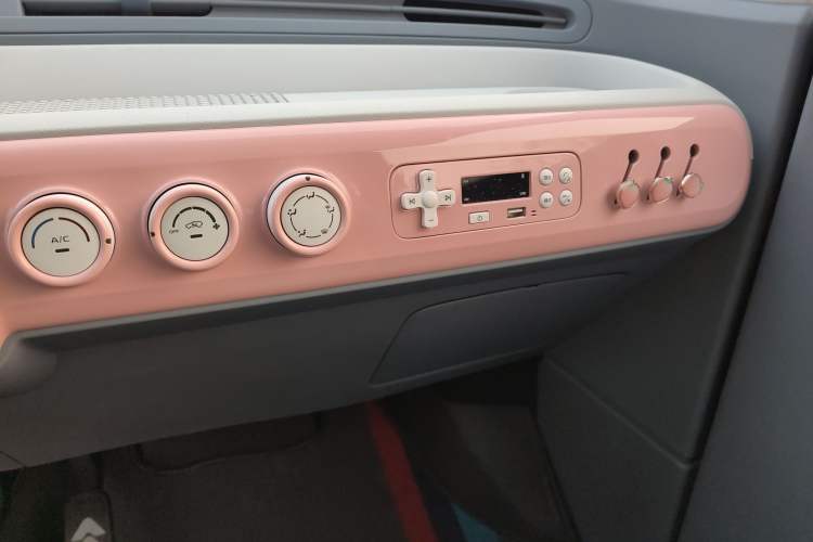 Used Bestune Pony 2025 222km Lightning Horse
