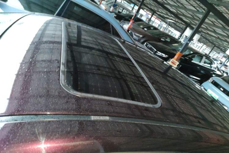 Used Mazda Mazda 6 2015 2.0L Automatic Fashion Edition
