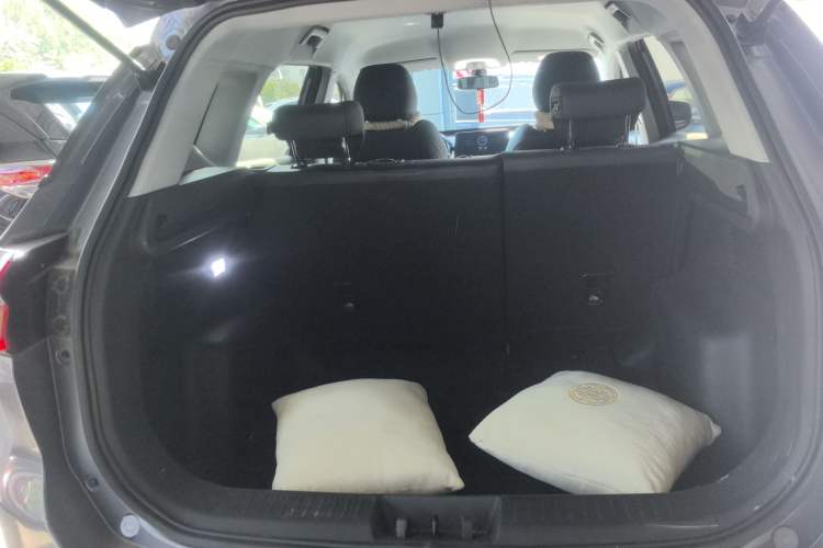 Used Chery Tiggo 7 2023 Super Edition 1.5T CVT Super Defender
