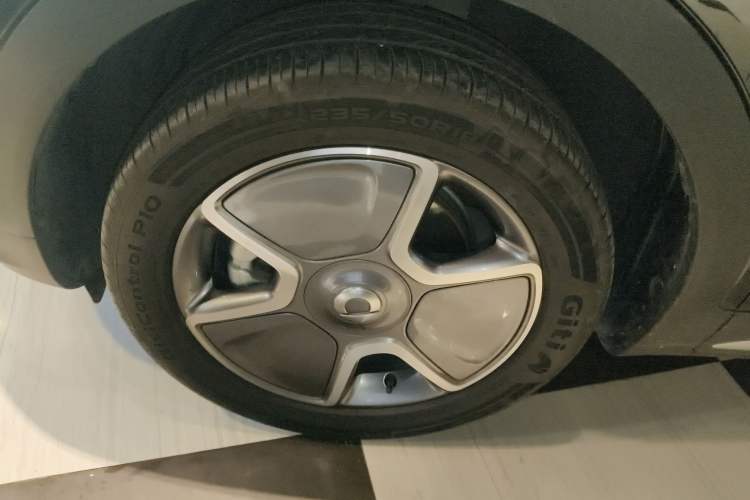 Used smart #1 2023 Pro Edition