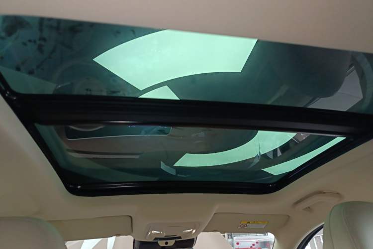 Used ORA Good Cat 2021 400km Standard Range Athena Edition Lithium Iron Phosphate Headliner