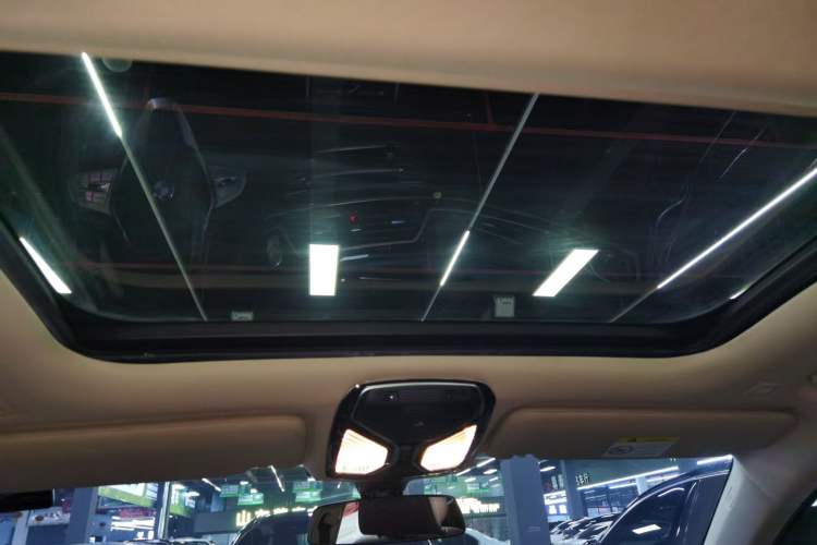 Used BMW 7 Series 2021 730Li Luxury Package
