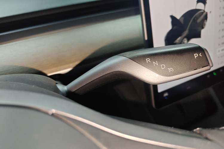 Used Tesla Model 3 2021 Standard Range Rear-Wheel Drive Upgraded Version 3D6
