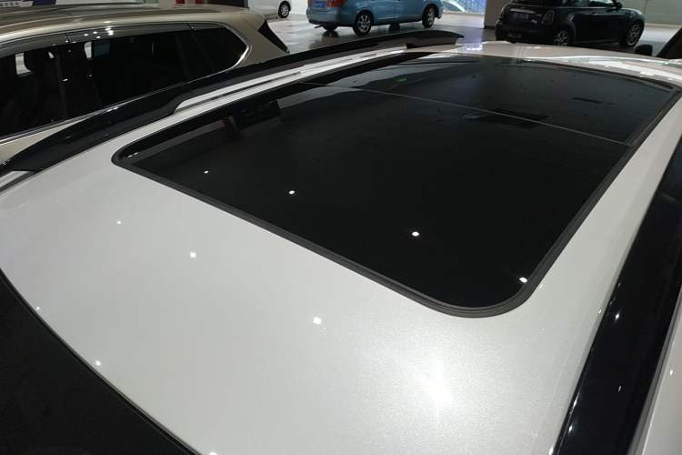 Used Citroen C5 AIRCROSS 2017 350THP Fashion Edition Roof