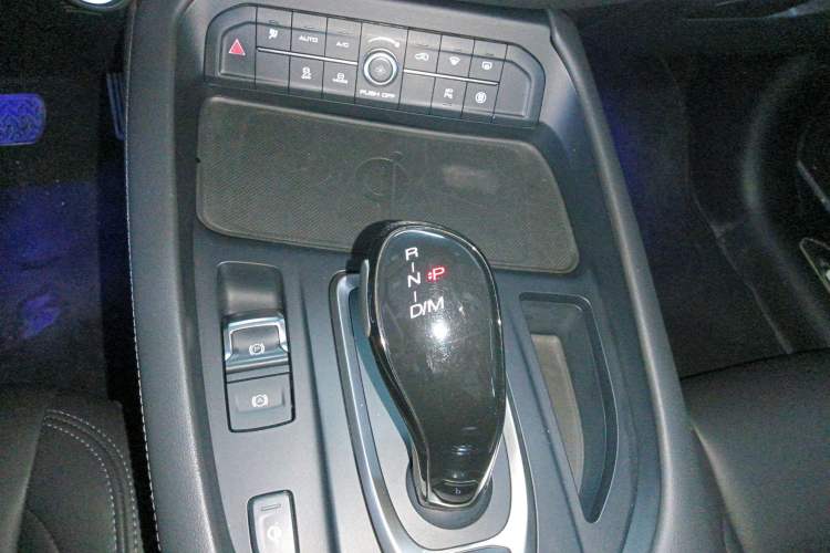 Used Haval F7 2019 1.5T Two-Wheel Drive i-Trend China VI Standard
