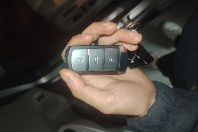 Used Volkswagen Magotan 2009 1.8 TSI DSG Luxury Edition
