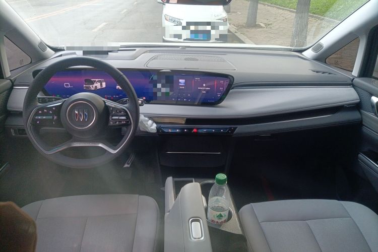 Used Buick GL8 2025 Lu Zun Deluxe Edition
