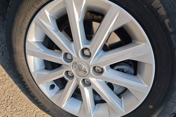 Used Toyota Camry 2013 2.0G Comfort Edition