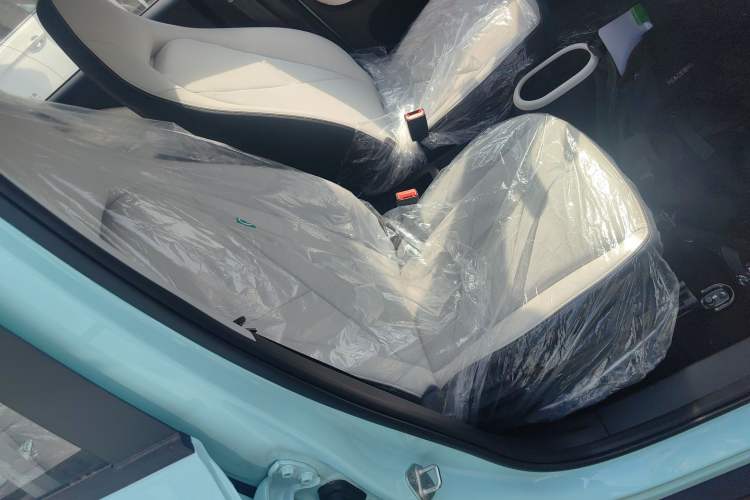 Used Chery Domi 2025 Model 305km Comfort Edition