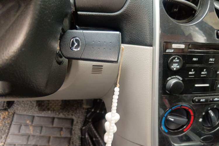 Used Mazda 6 2012 2.0L Automatic Fashion Edition